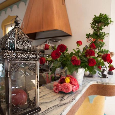Hotel Arabesque Varigotti Ngoại thất bức ảnh