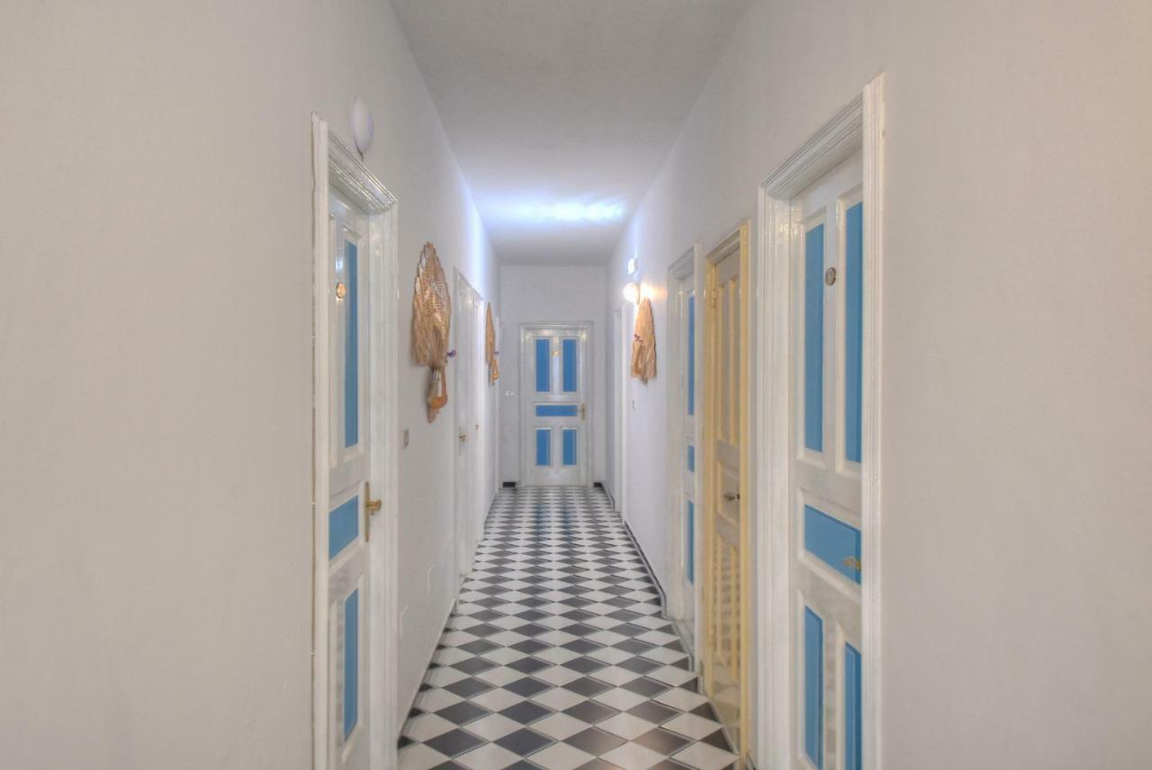Hotel Arabesque Varigotti Ngoại thất bức ảnh