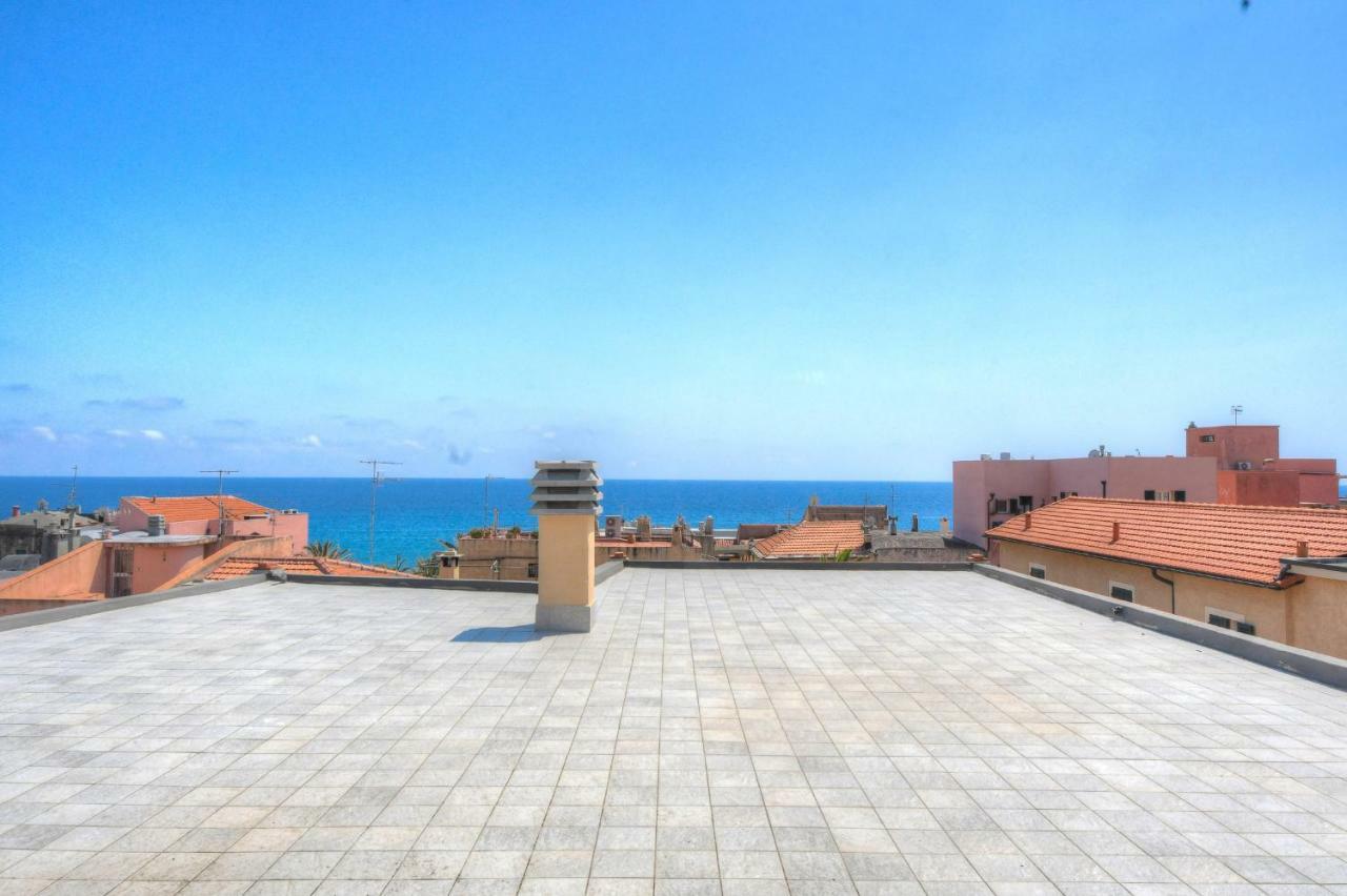 Hotel Arabesque Varigotti Ngoại thất bức ảnh