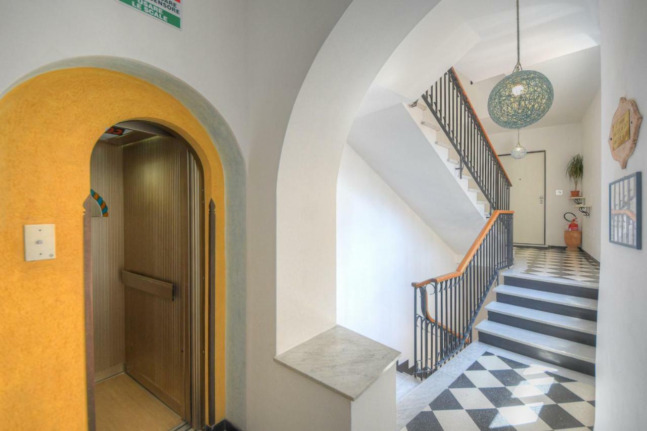 Hotel Arabesque Varigotti Ngoại thất bức ảnh