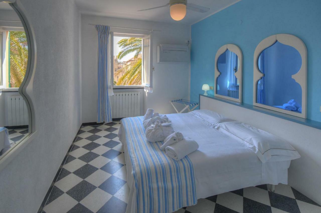 Hotel Arabesque Varigotti Ngoại thất bức ảnh