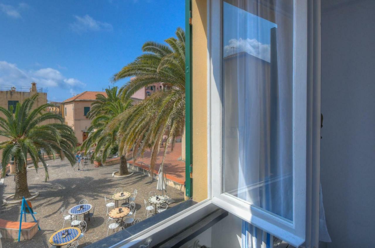 Hotel Arabesque Varigotti Ngoại thất bức ảnh