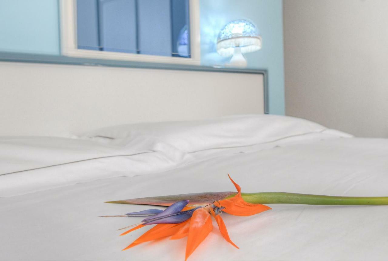 Hotel Arabesque Varigotti Ngoại thất bức ảnh