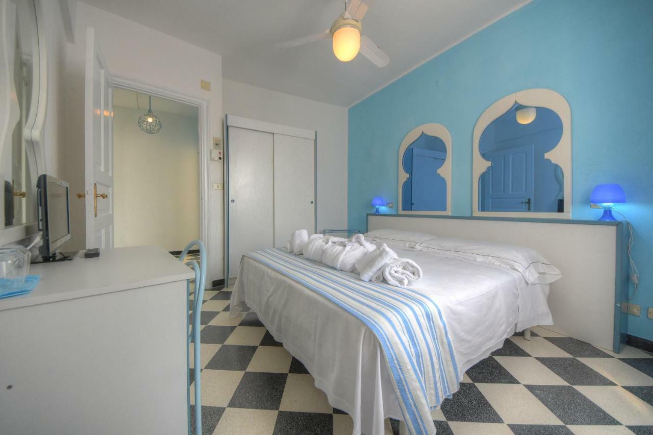 Hotel Arabesque Varigotti Ngoại thất bức ảnh
